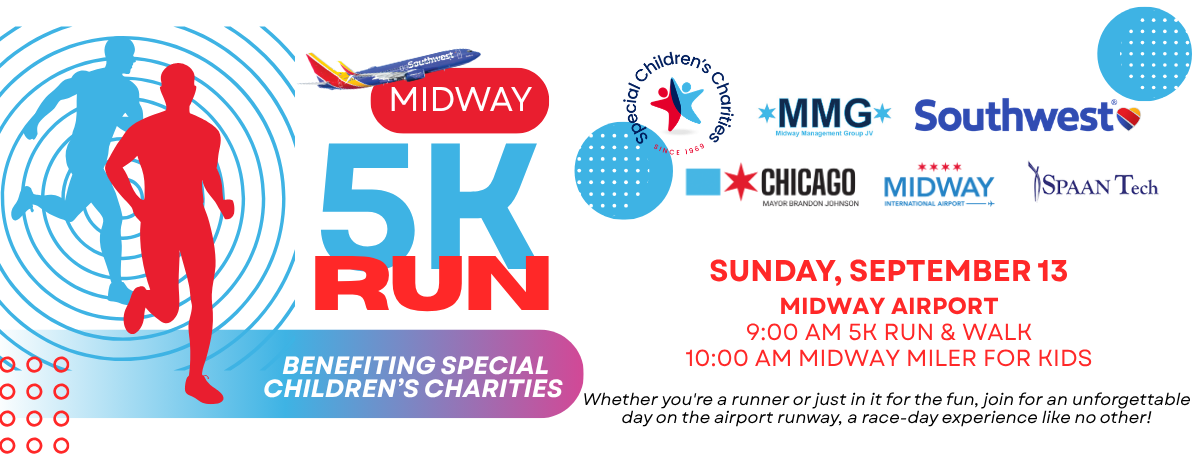 Midway 5K